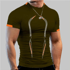 Breathable T-Shirt-2