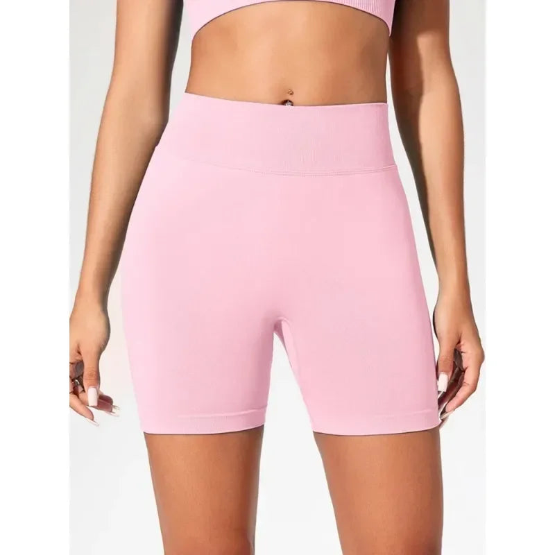 Sculpt Shorts-3