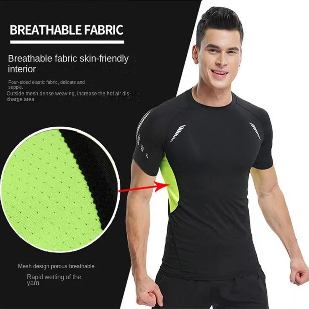 Short Sleeve Shirts-22