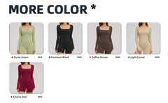 Seamless Sculpt Jumpsuit-8