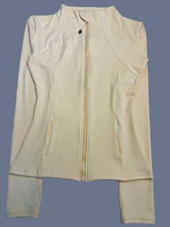 Slim Fit Training Jacket-2