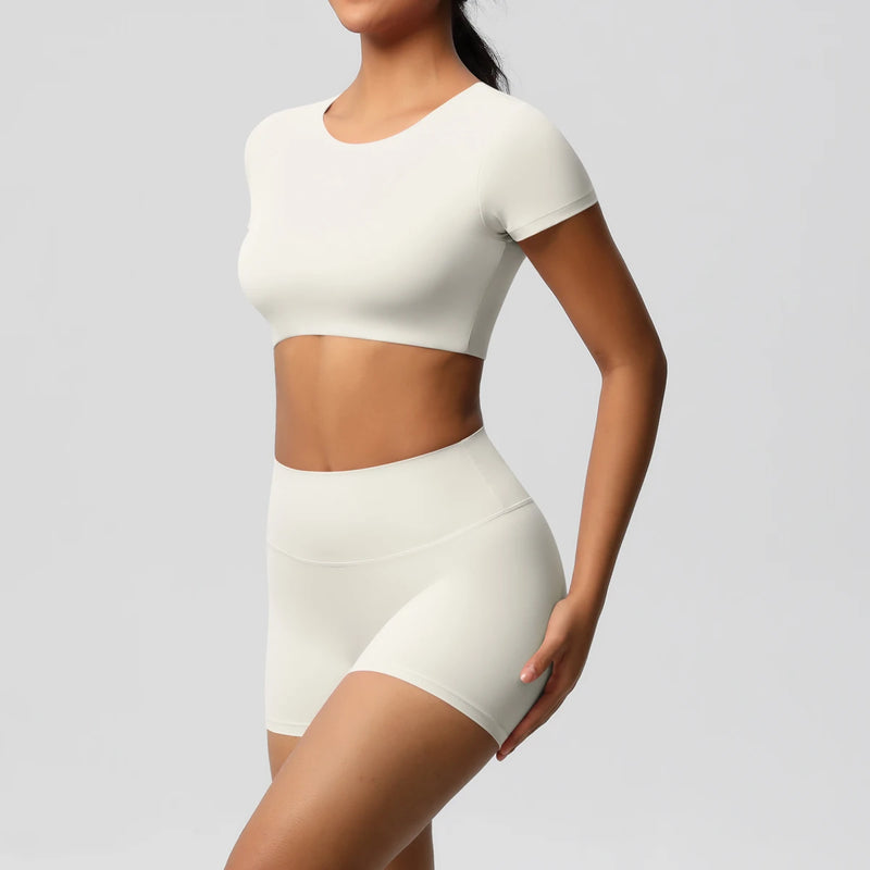 Booty Sculpt Set-21