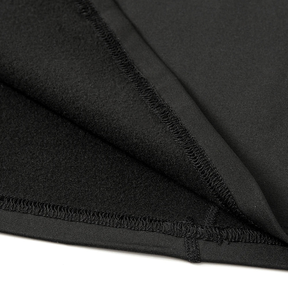 Thermal Compression Shirt-11