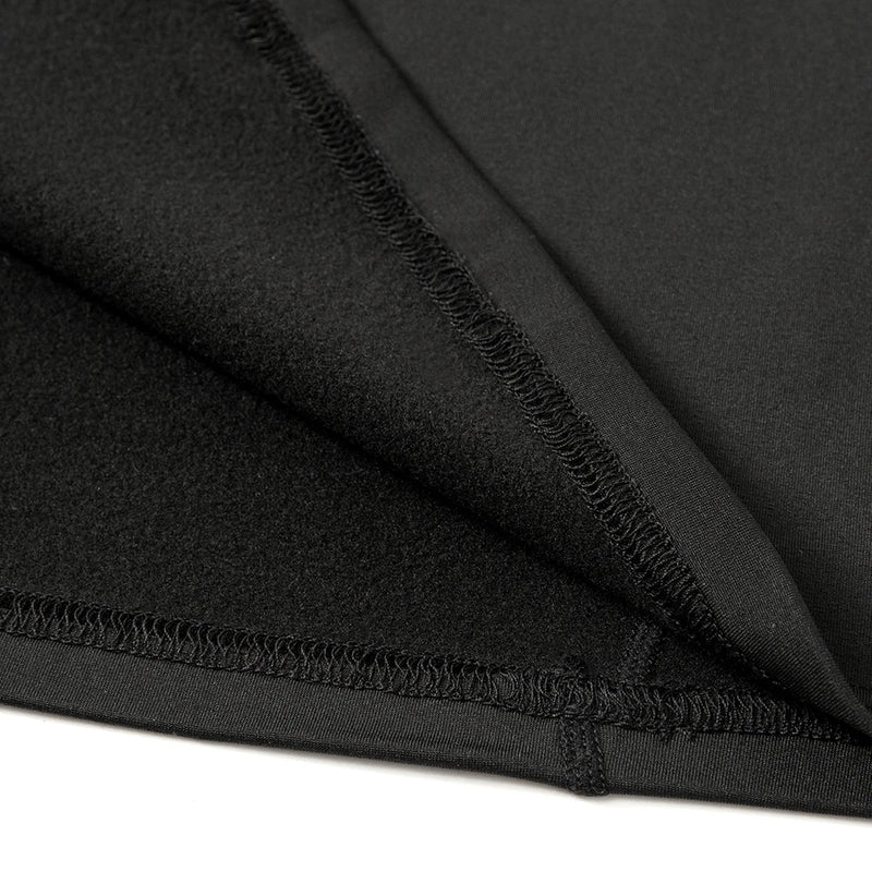 Thermal Compression Shirt-11