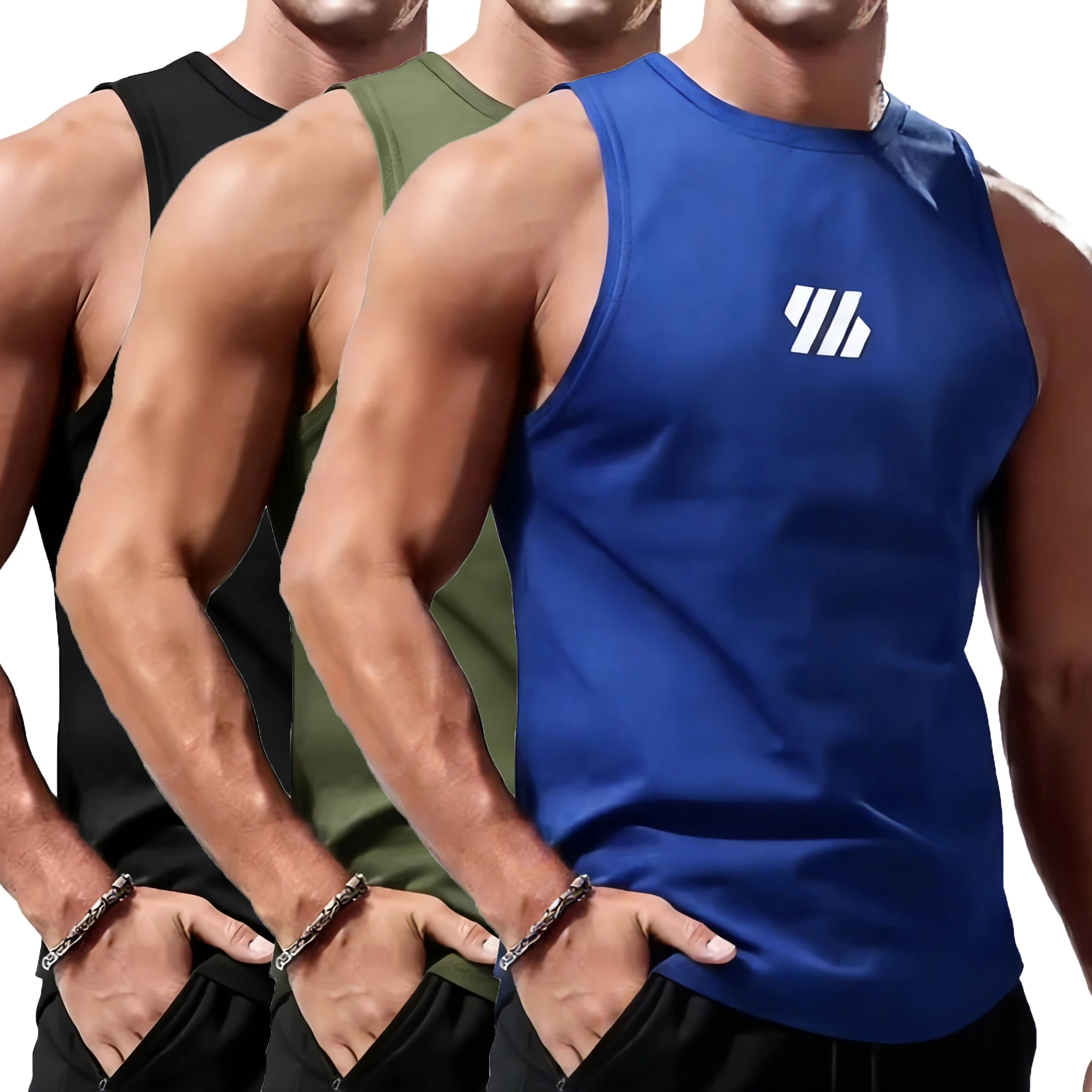 Performance Training Tank