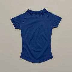 Breathable Fitness Tee-15