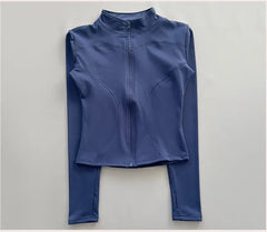 Elite Training Jacket-16