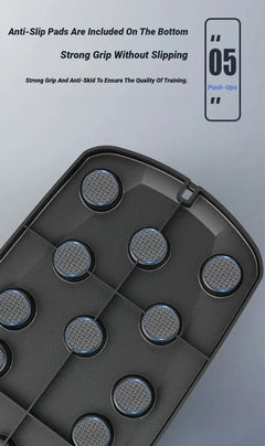 MultiZone Push-Up Board-16