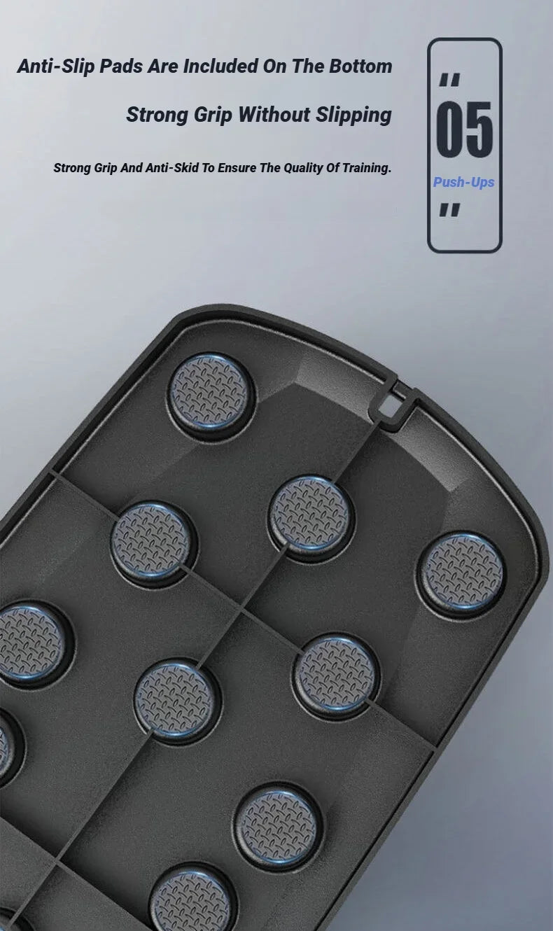MultiZone Push-Up Board-16