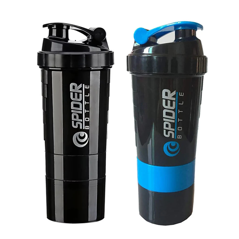 3-Layer Shaker Protein Bottle-19