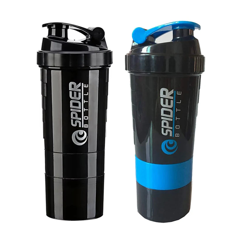3-Layer Shaker Protein Bottle-19