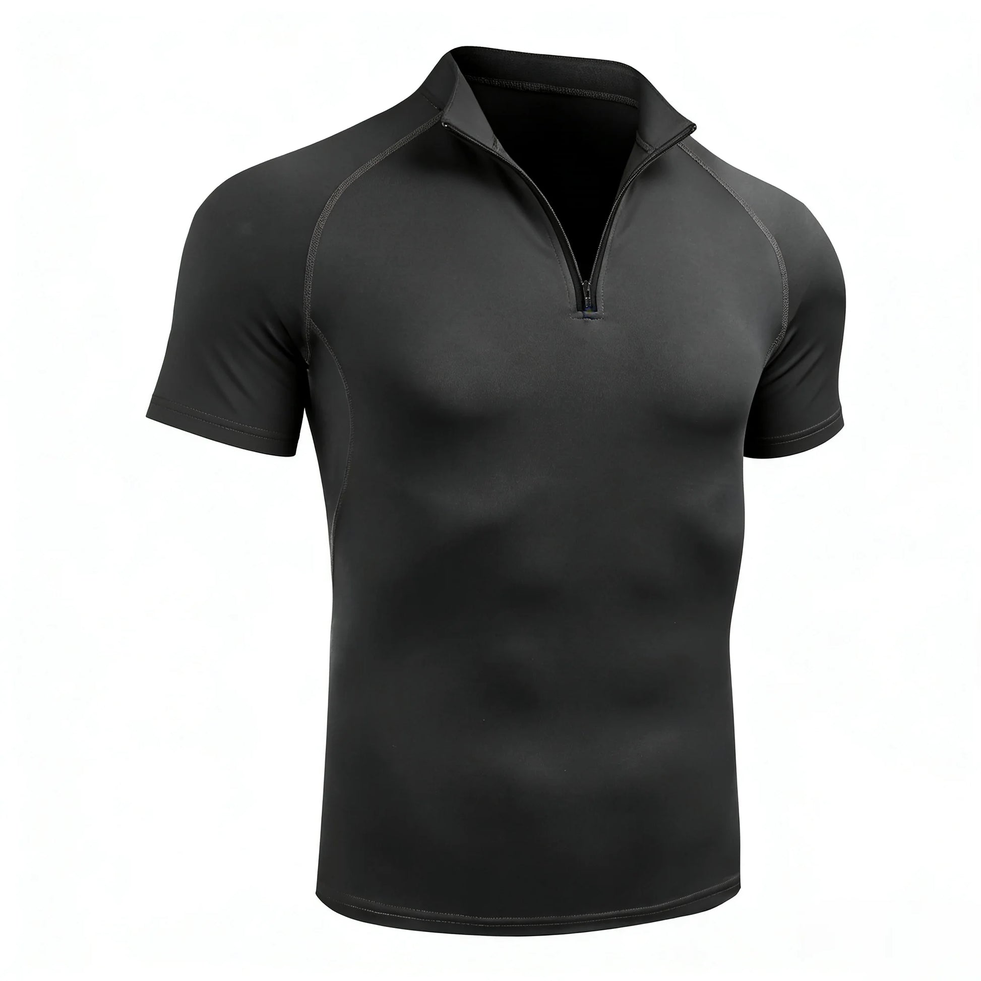 Compression Tee-12