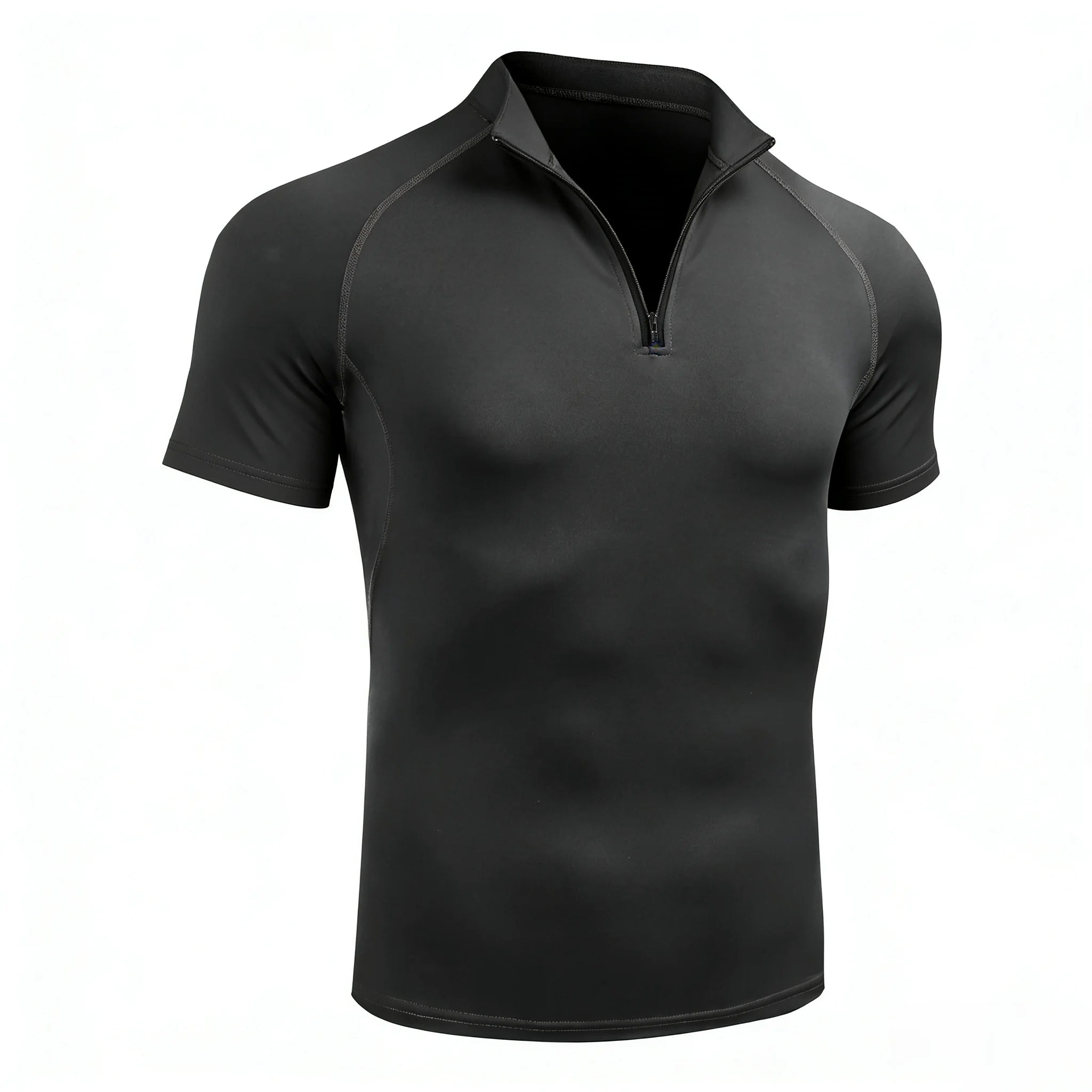 Compression Tee-12