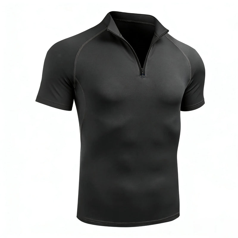 Compression Tee-12