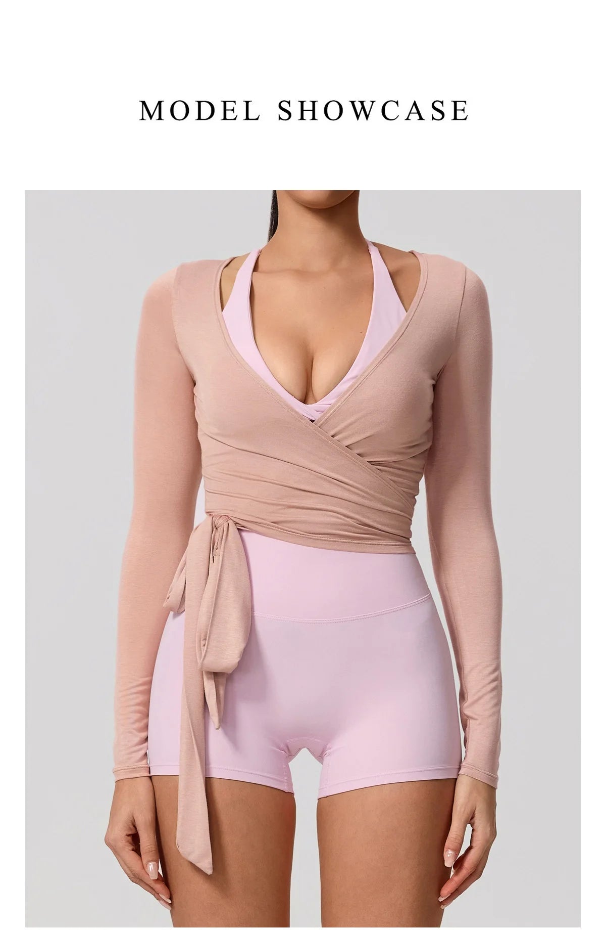 Breathable Training Wrap-14