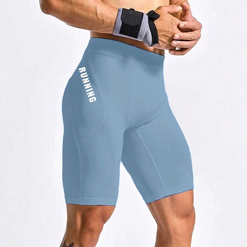 Fitness Shorts-25