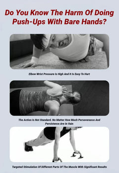 MultiZone Push-Up Board-9
