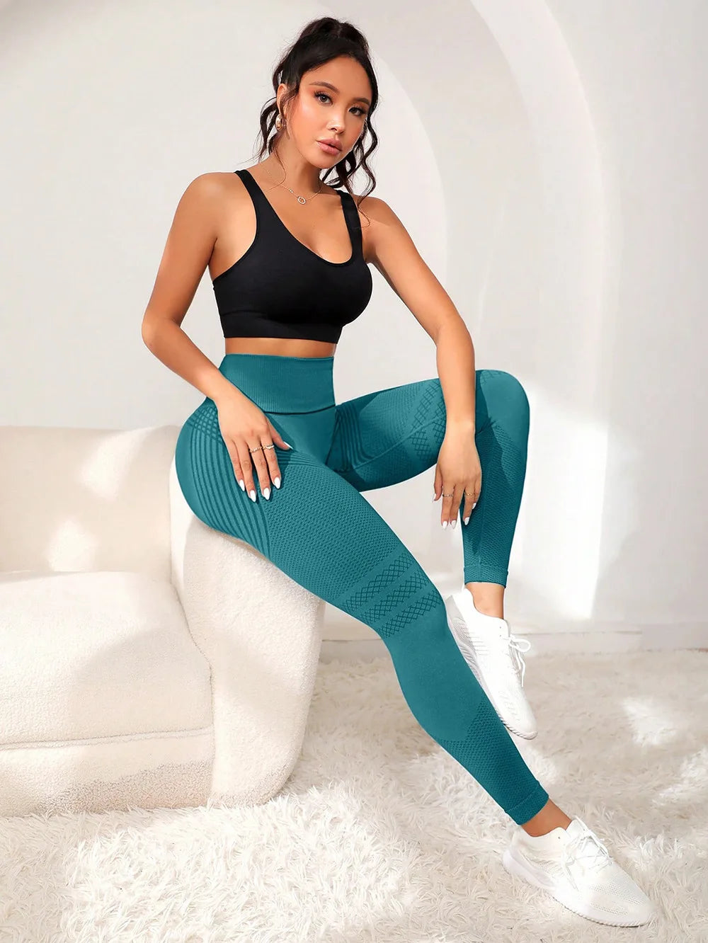 Sculpt Lift Leggings-13