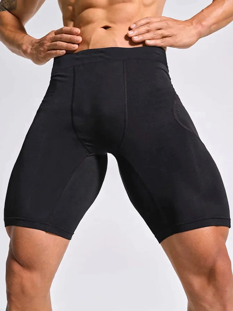 Fitness Shorts-8