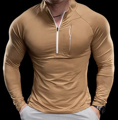 Long Sleeve Performance Tee-6