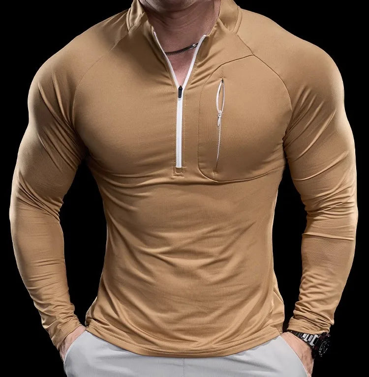 Long Sleeve Performance Tee-6