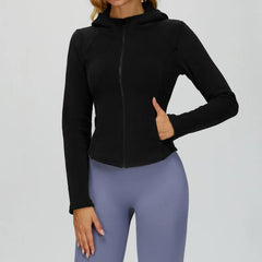 Fleece Hoodie-3