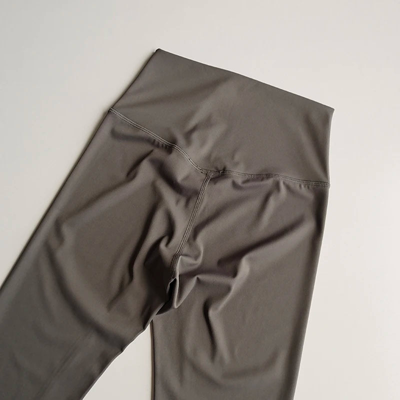 High-Waist Sculpt Leggings-10