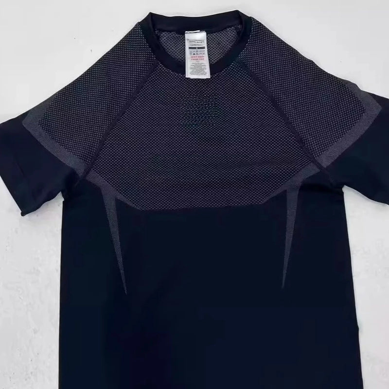 Slim Fit: Available in Short, Long Sleeves and Tank Top .-16