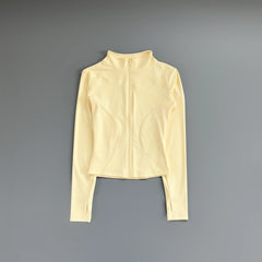 Sculpt Zip Jacket-41