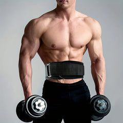 Back support belt-1