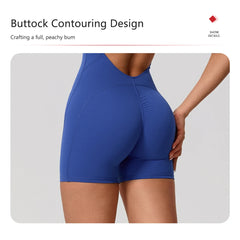 SculptFit Zip Suit-11