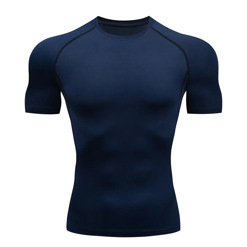 Short Sleeve Shirts-42