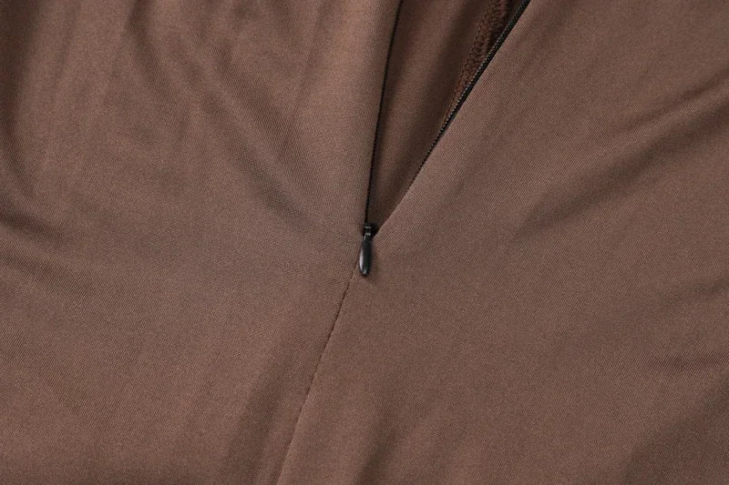 SculptFlare Performance Jumpsuit-8