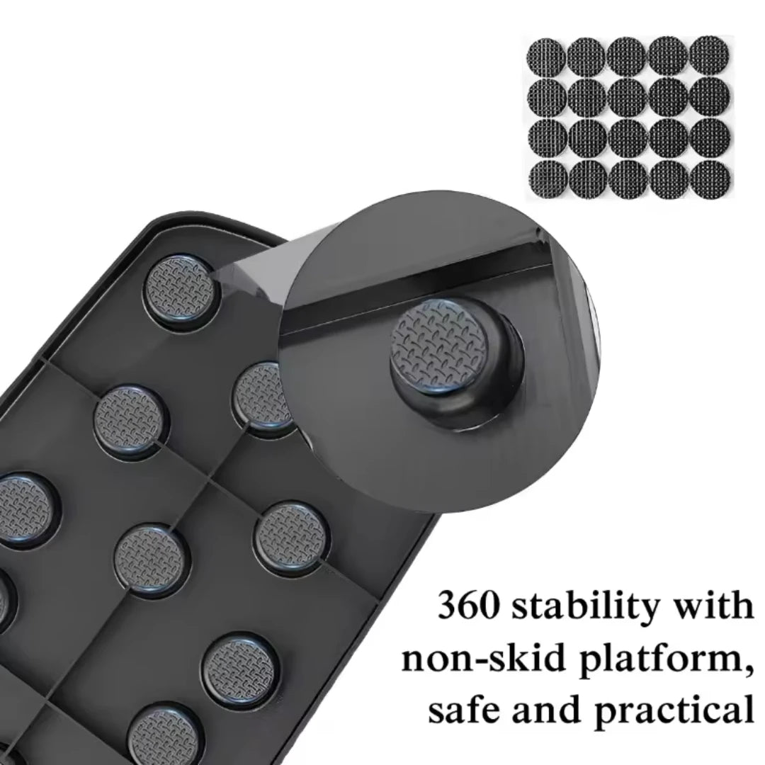 MultiZone Push-Up Board-6