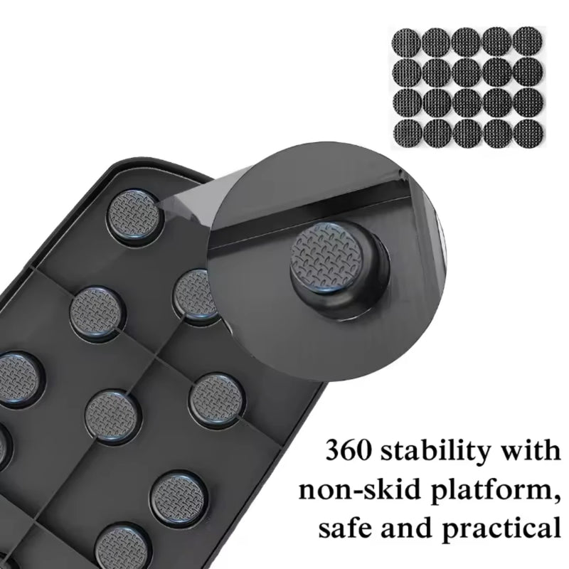 MultiZone Push-Up Board-6
