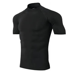 Slim Fit Training Tee-10
