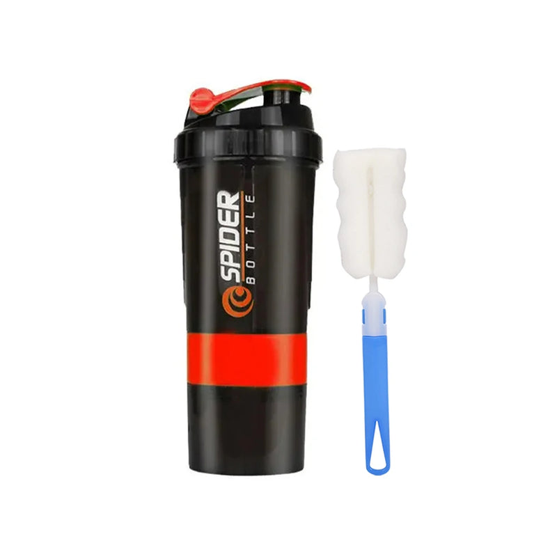 3-Layer Shaker Protein Bottle-14