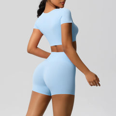 Booty Sculpt Set-3