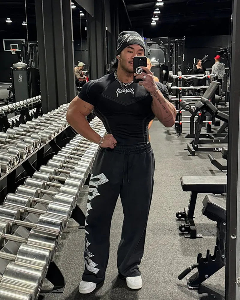 FlexDry Performance T-Shirt-10
