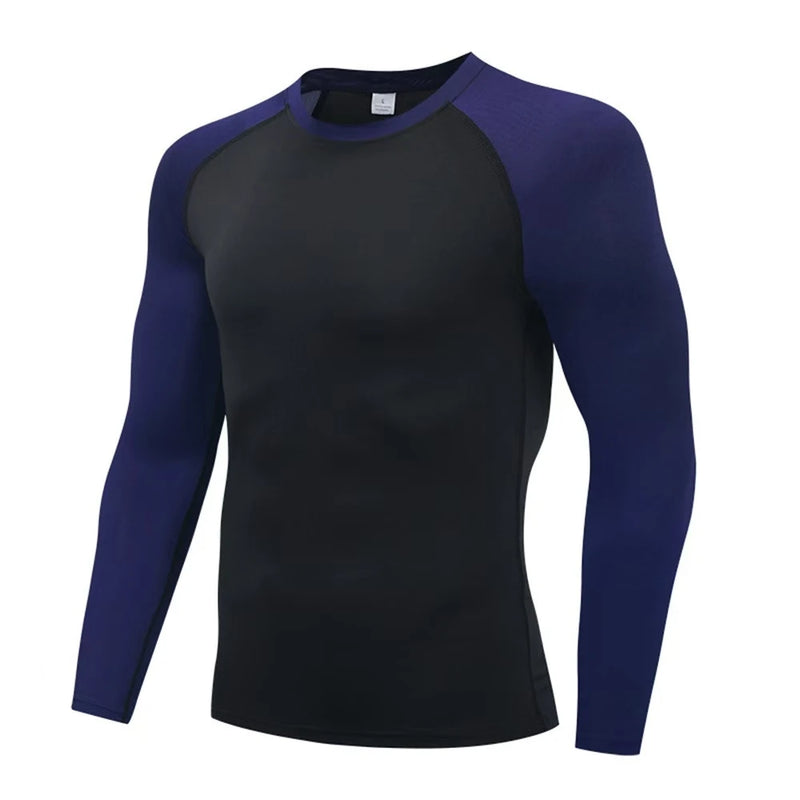 Elite Compression Training Shirt-9