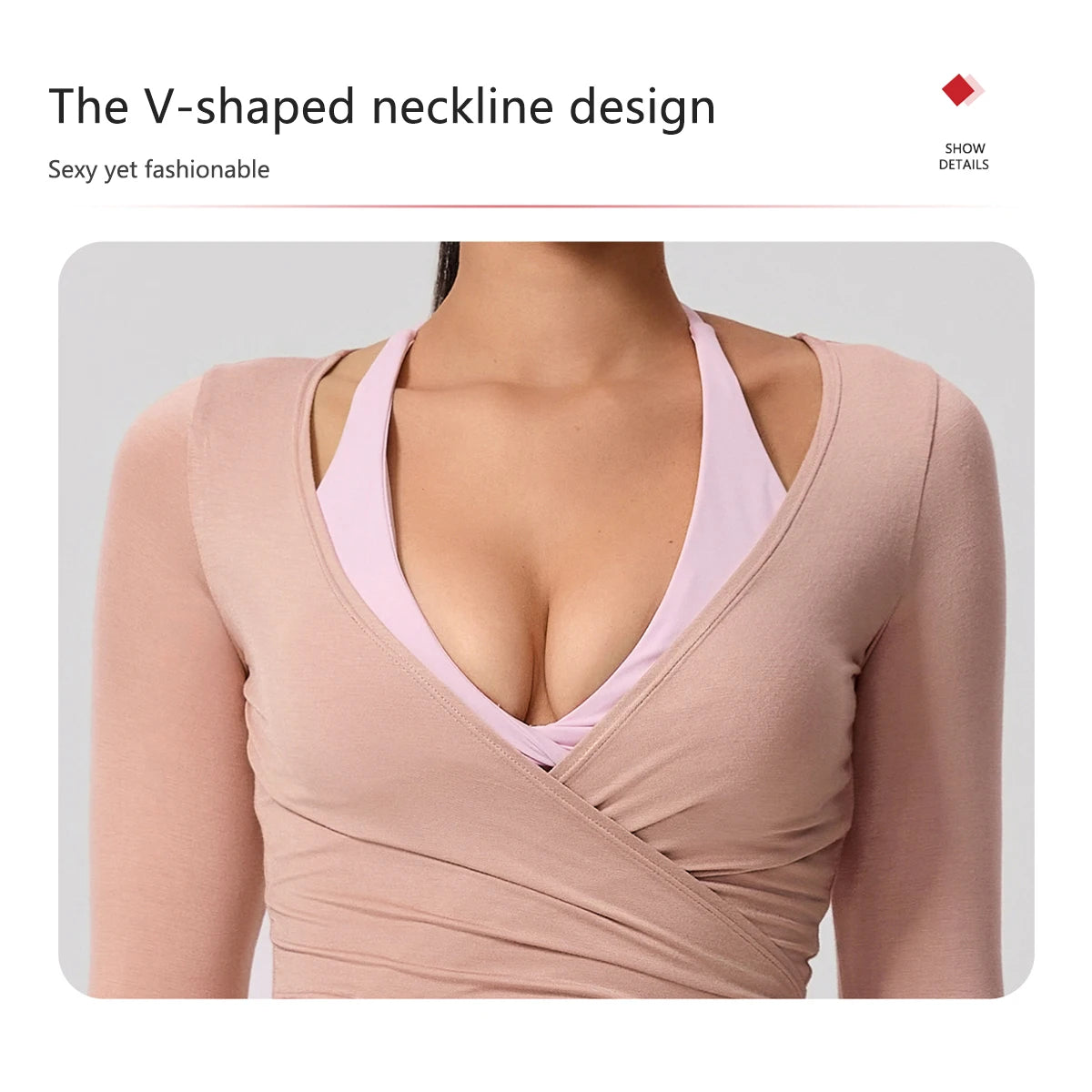 Breathable Training Wrap-11
