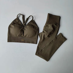 Zip Training Jacket-13