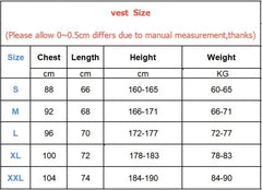 Fitness training sleeveless tops-2