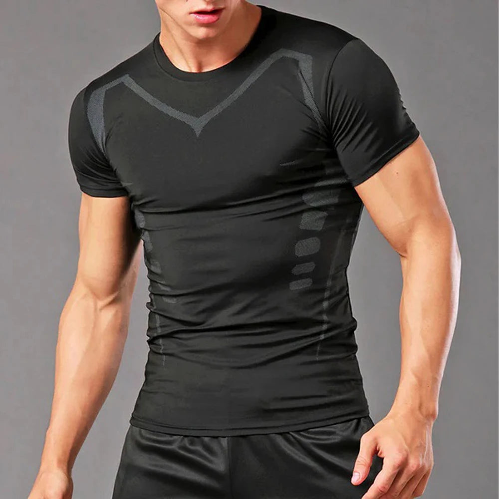 Short Sleeve Shirts-3