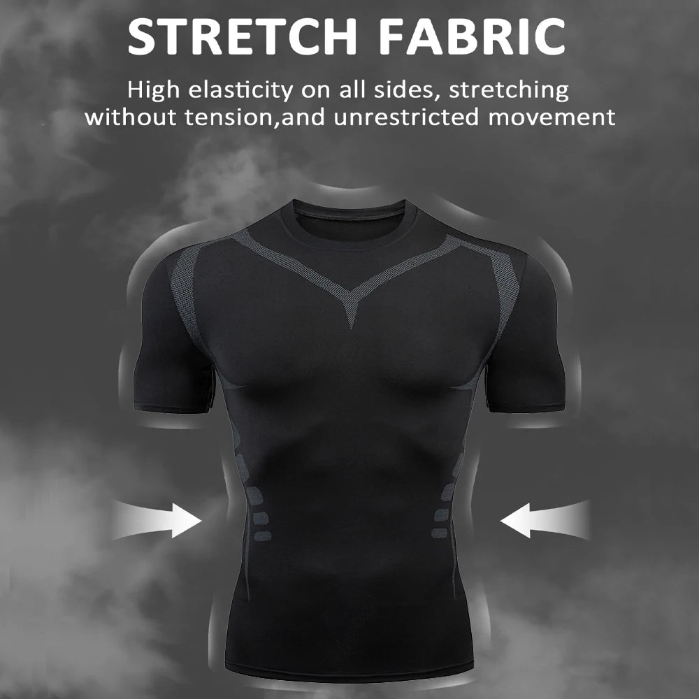 Short Sleeve Shirts-23