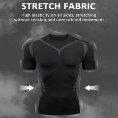 Short Sleeve Shirts-23