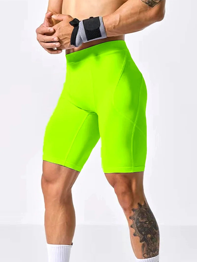 Fitness Shorts-22