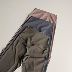 High-Waist Sculpt Leggings-12