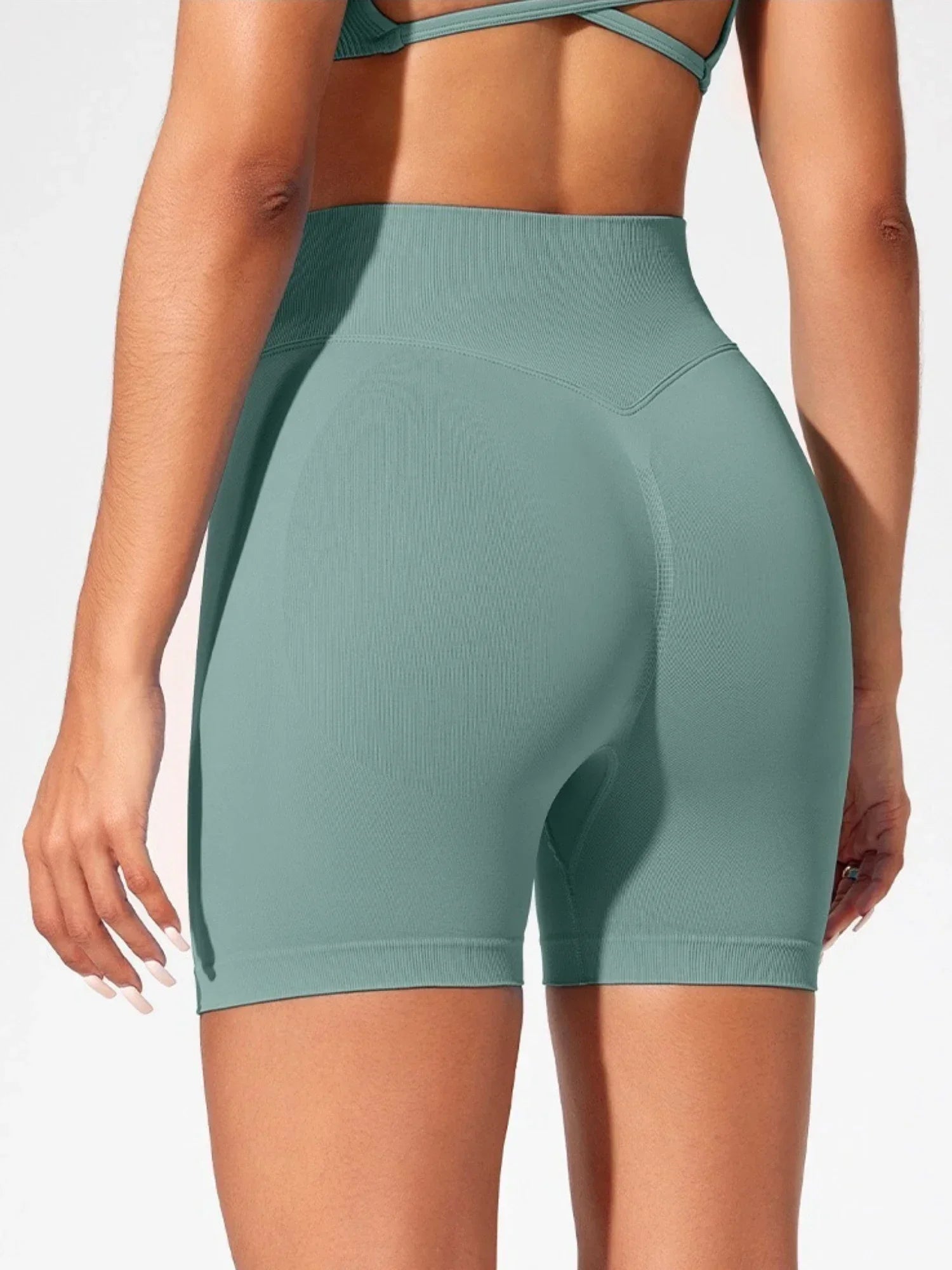 Sculpt Shorts-18