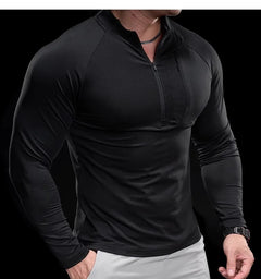 Long Sleeve Performance Tee-2